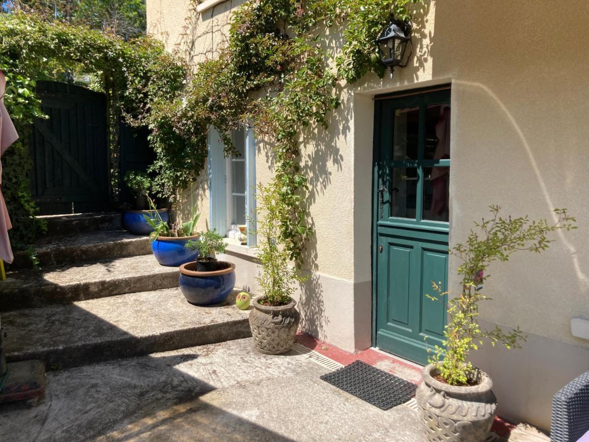 La Maison Charmante D'Elisabeth Saint-Ybard Экстерьер фото