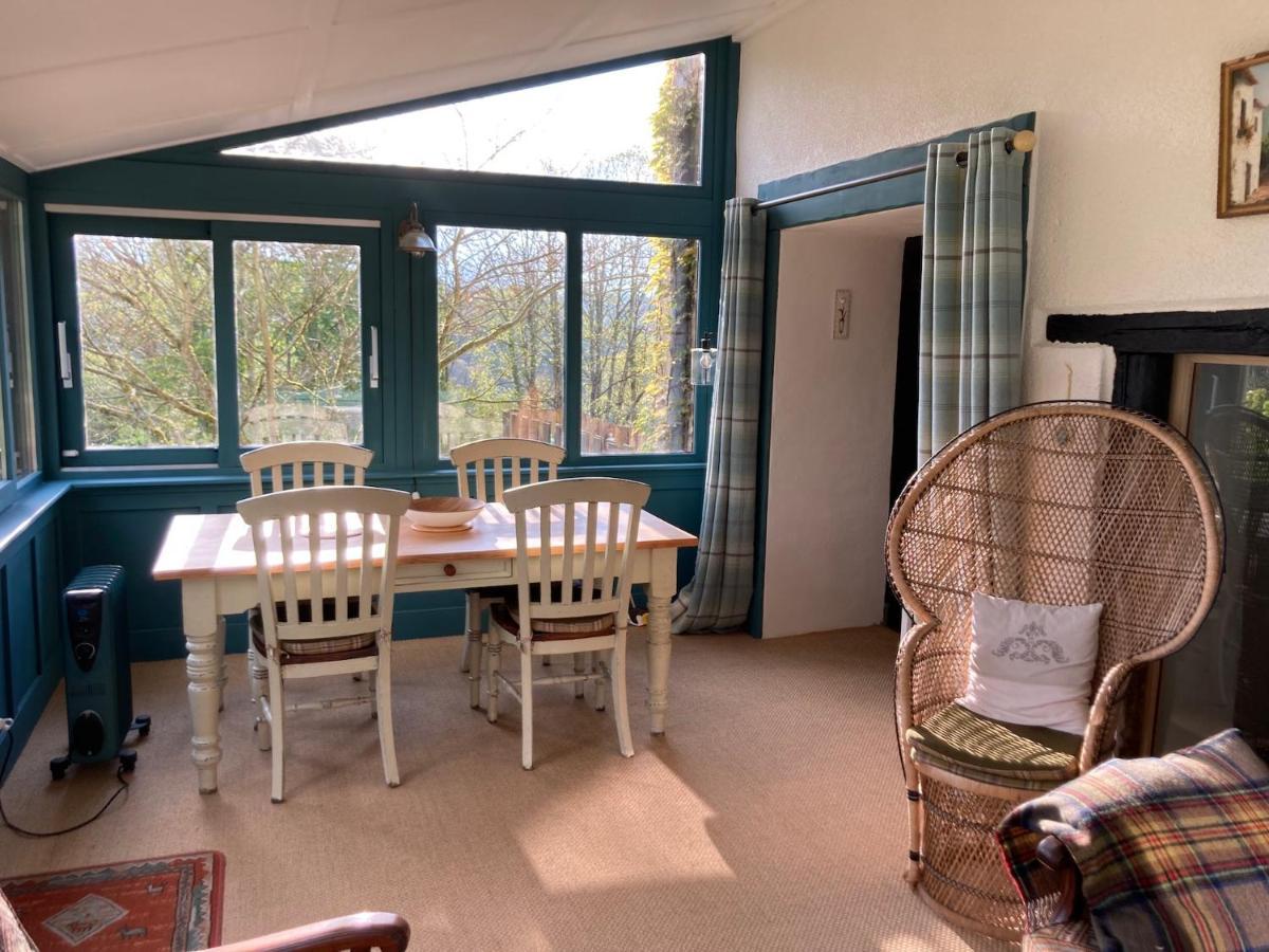 La Maison Charmante D'Elisabeth Saint-Ybard Экстерьер фото